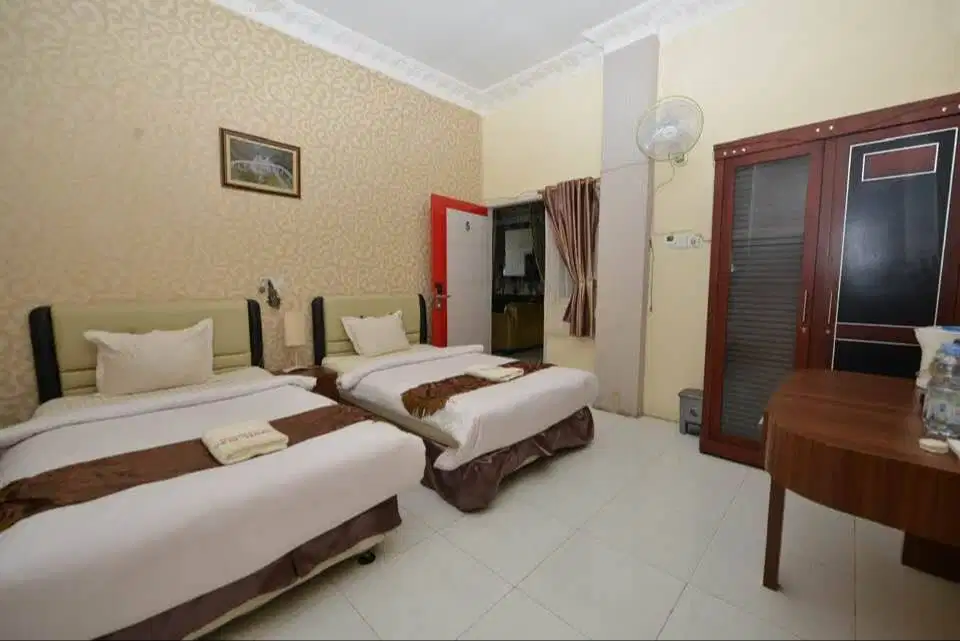 Terima Kost Putri , fasilitas lengkap