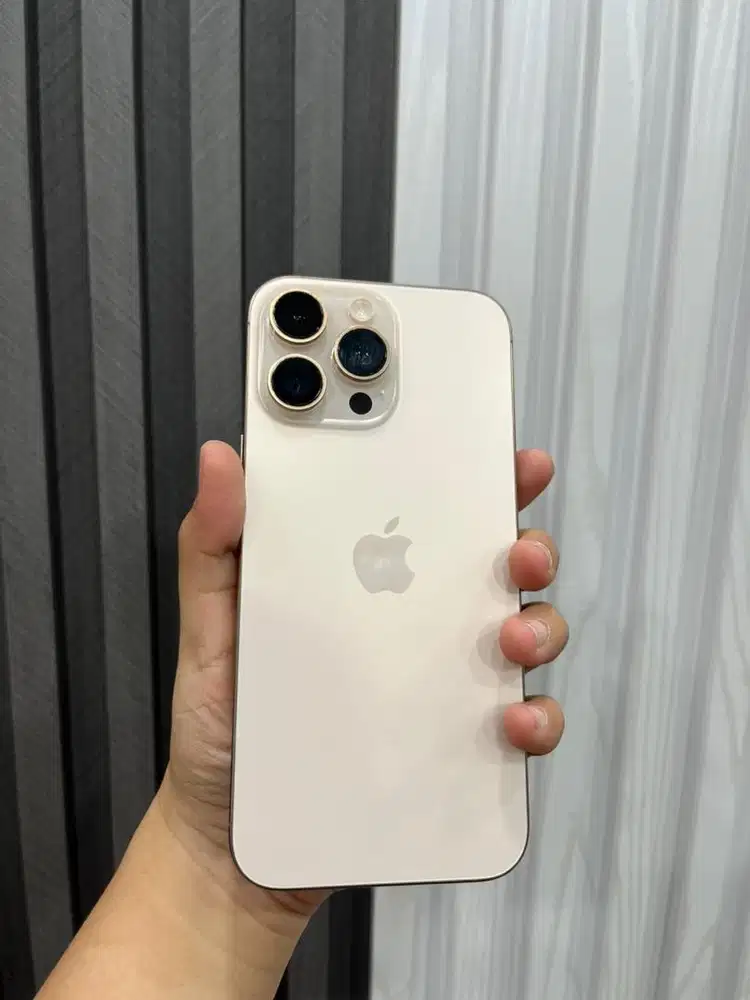 iPhone 16 Promax 256Gb iBox