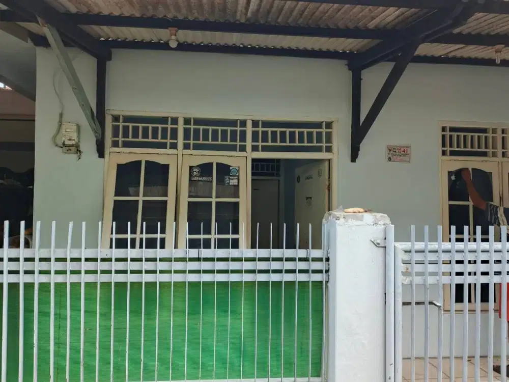 Dikontrakkan Rumah  Kebagusan Jakarta Selatan