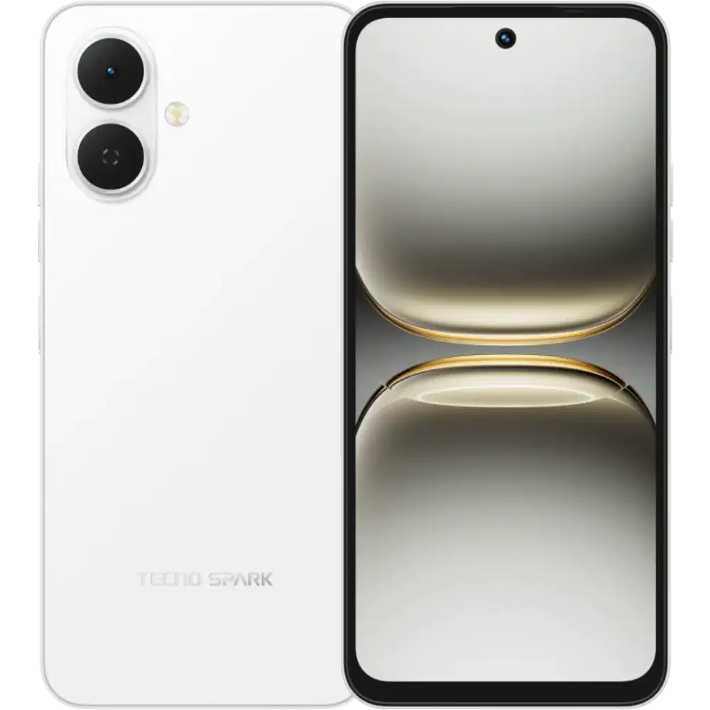 Tecno Spark Go 2024 4/64 GB BARU SEGEL Garansi Resmi Tecno