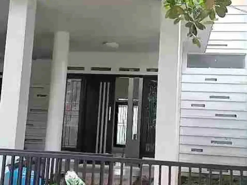 RUMAH VILLA PUNCAK TIDAR MALANG