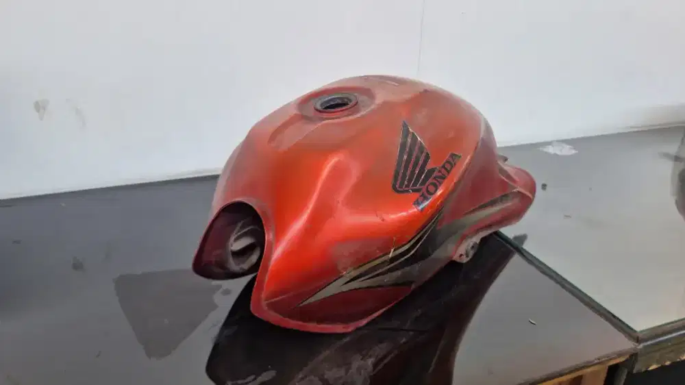 Tangki Motor Honda Verza