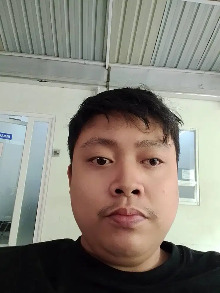 Lagi cari lowongan kerja