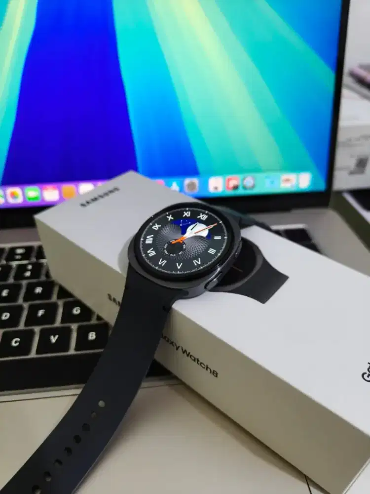 Samsung watch 8 44mm