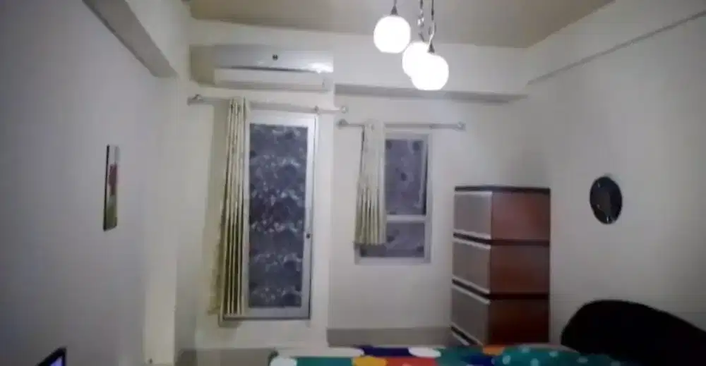 Apartemen studio menara Latumenten di Grogol Jakarta barat