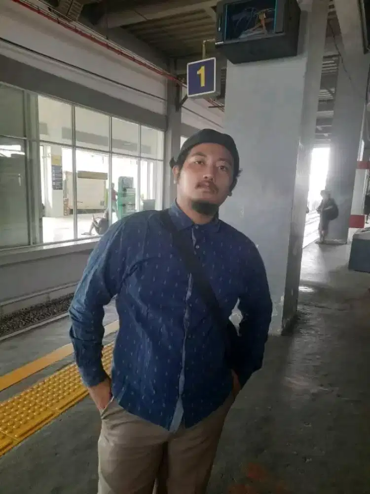 butuh pekerjaan apa saja modal ktp