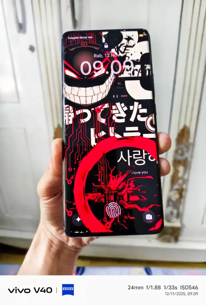 oppo reno 11 5G ram 8/256