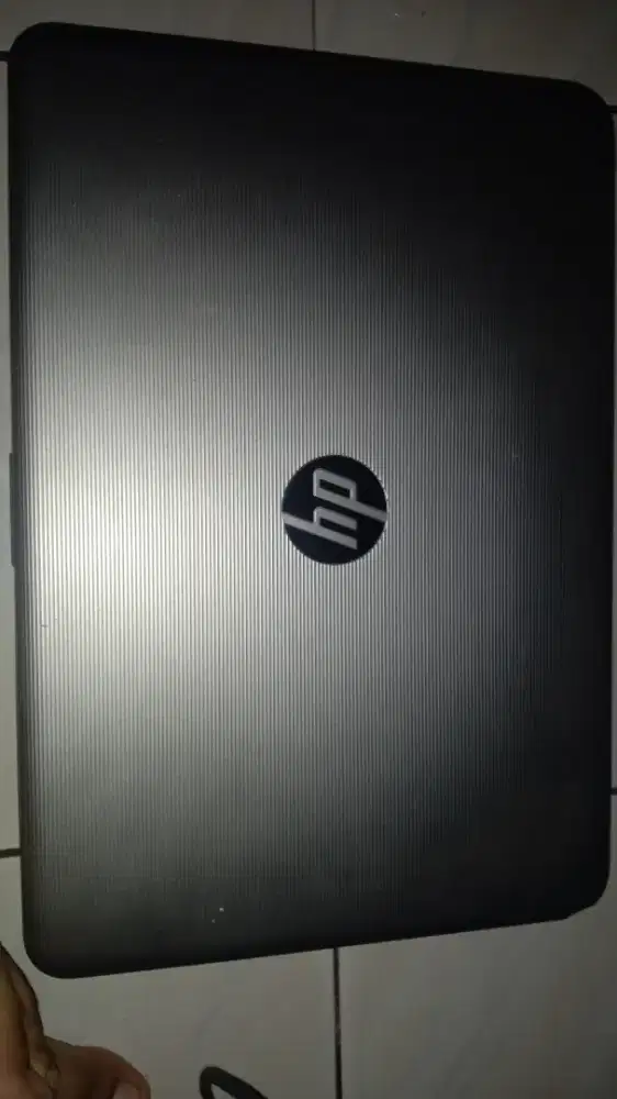 Laptop 14 inc  HP Notebook Celeron N3060 4GB