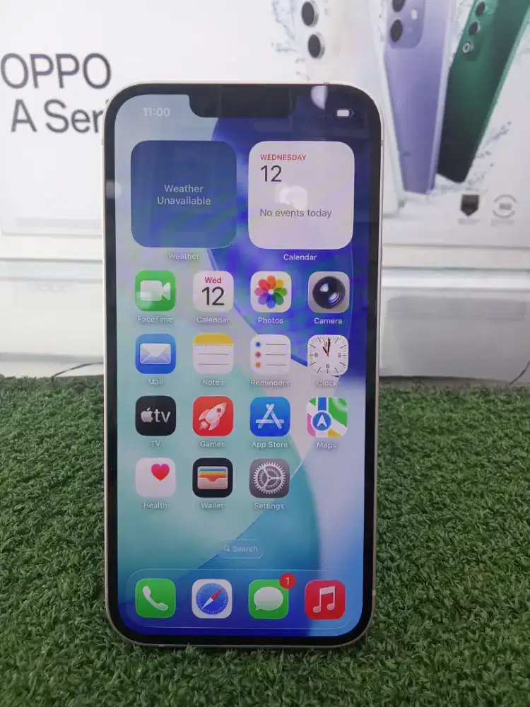 Iphone 13 128GB pink beacukai