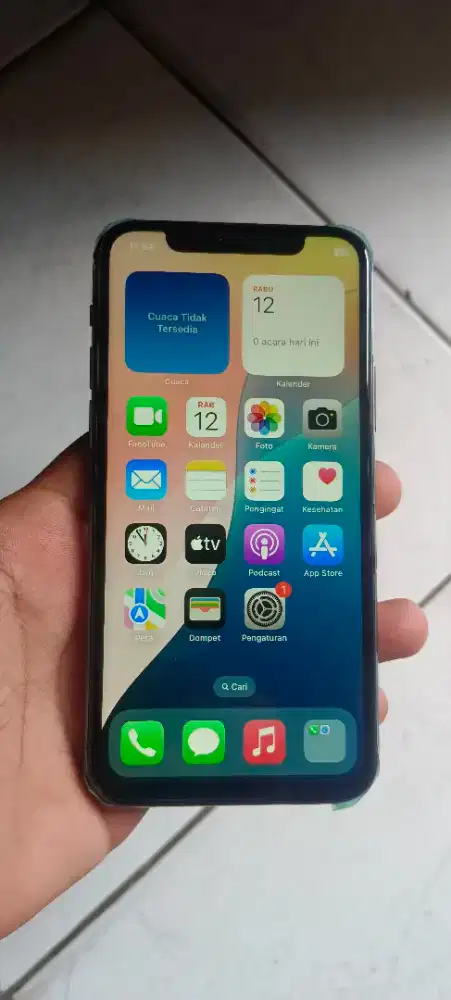 Iphone 11 pro 64gb inter