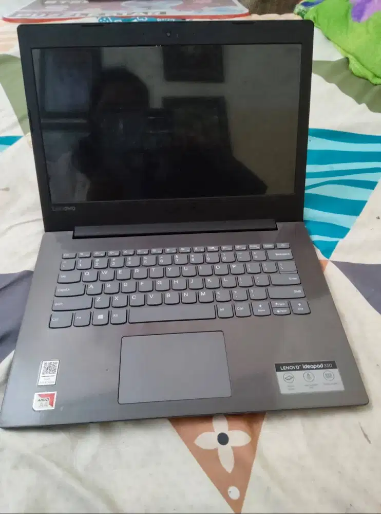 Lenovo idepad 330
