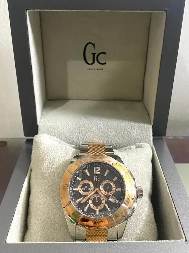 Guess Collection Watch Men