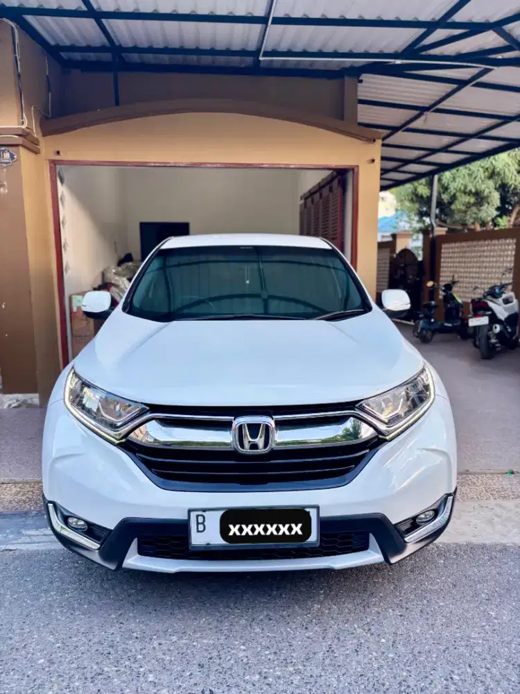 CRV 1.5 TURBO Non Prestige