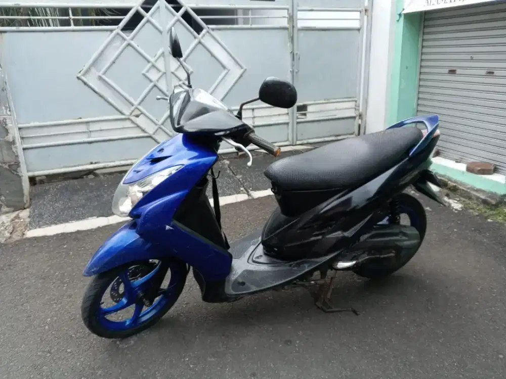 Soul 2010 Surat Lengkap T karawang