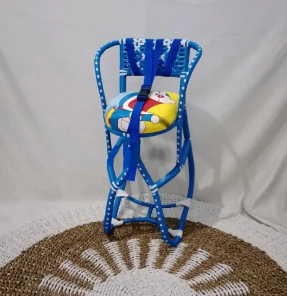 Boncengan anak,tempat duduk anak,kursi anak,maenan anak