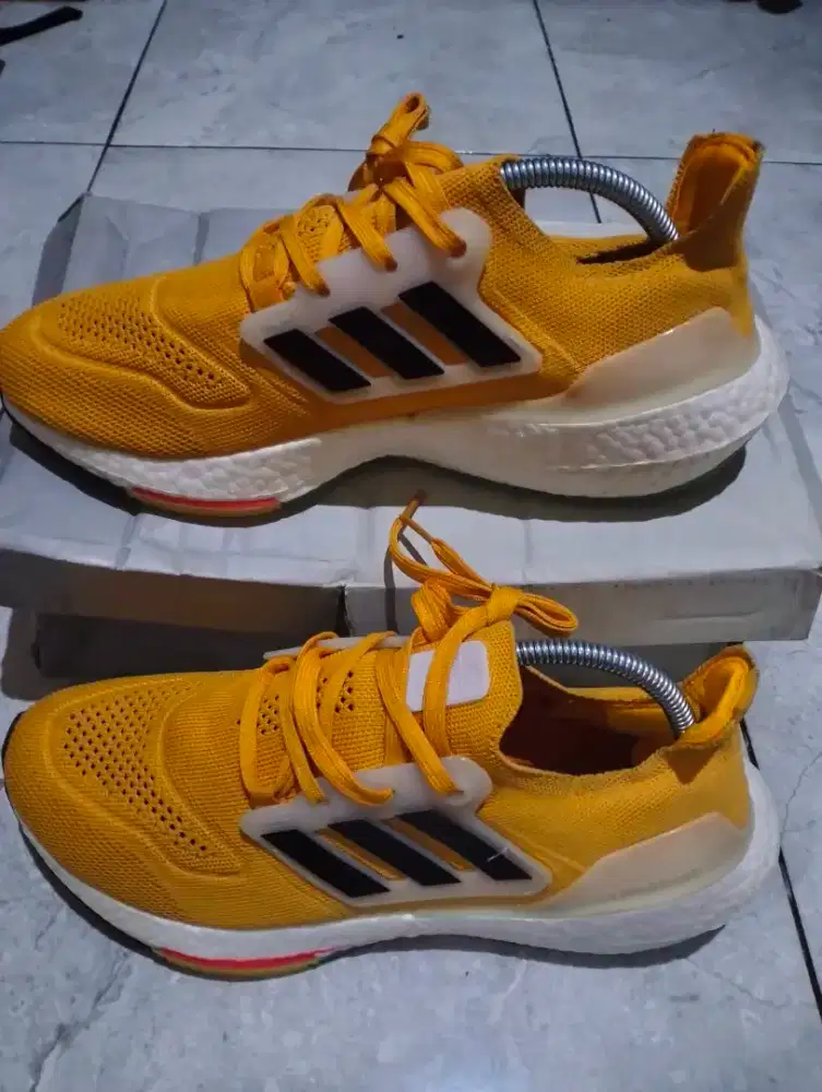 Bismillah.. Jual Santai sepatu jogging