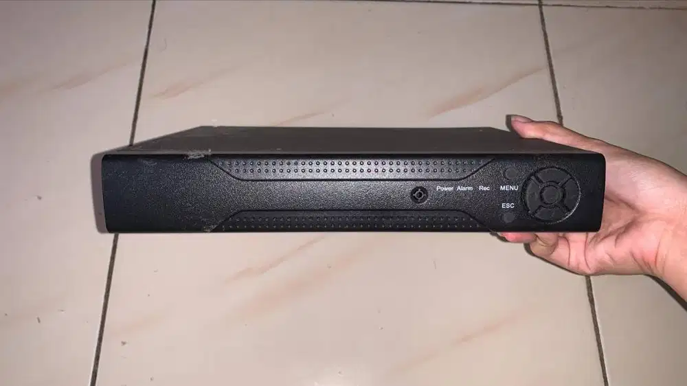 DI jual cepat DVR CCTV