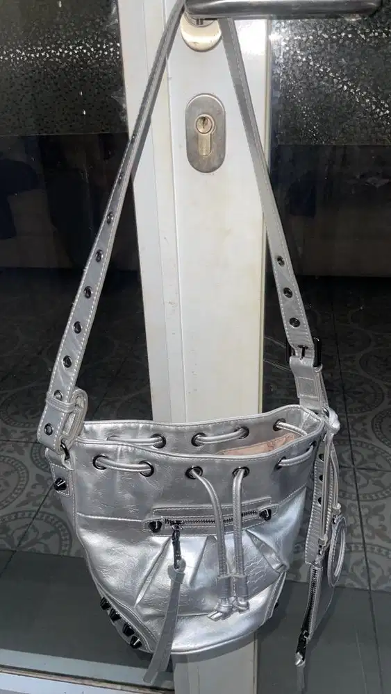 Tas steve madden ori butik