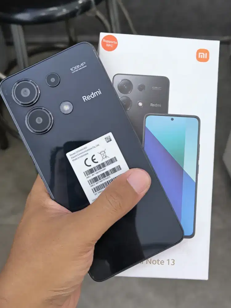 Redmi note 14 4g 8 256