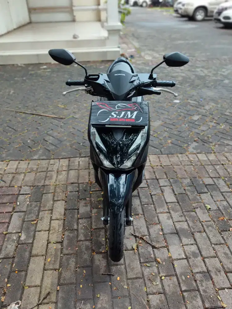 HONDA BEAT CBS 2025 KONDISI MANTAPP
