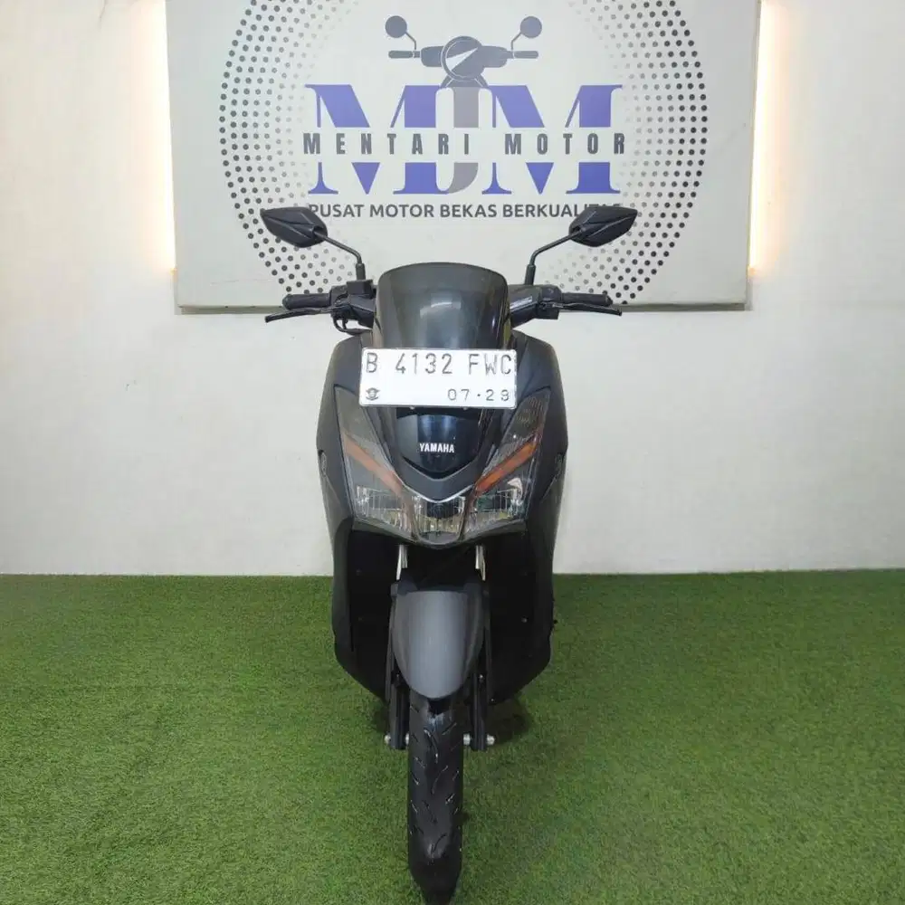 - LEXI 2019 DP 1,100K !! SS LENGKAP, GARANSI MESIN 6 BULAN