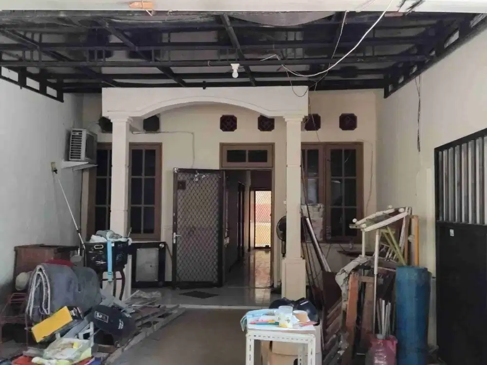 Jual/Disewakan Rumah Second Terawat di area Kenjeran, Surabaya