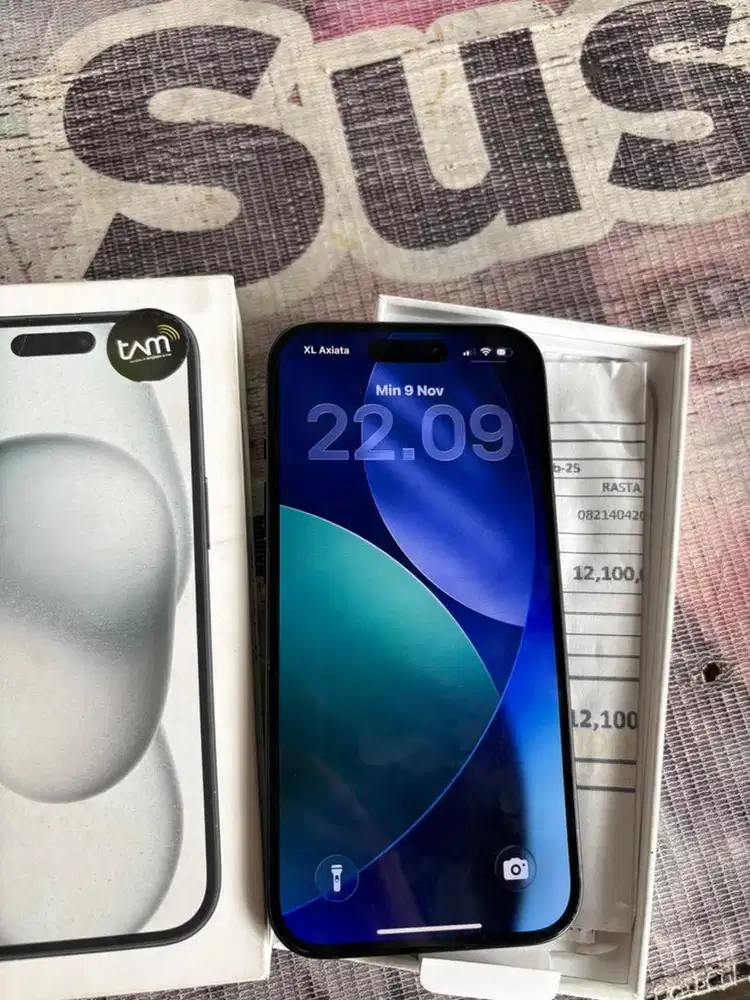 iphone 15 128 gb ibox