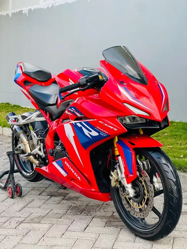 Honda cbr250rr abs red racing 2017 cbr250 rr abs cbr 250rr abs cbr 250