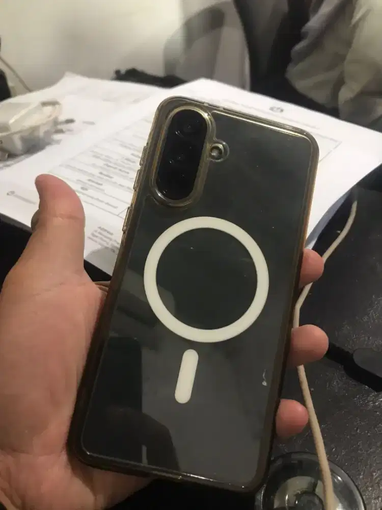 SAMSUNG A56 8/256 5G