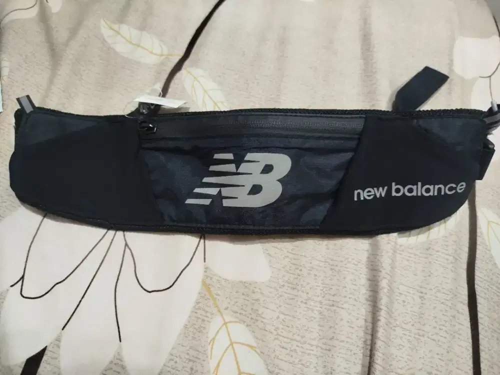 Tas olahraga, New Balance All Terrain Accessory Belt