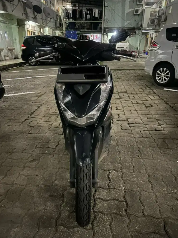 Jual Honda beat 2021
