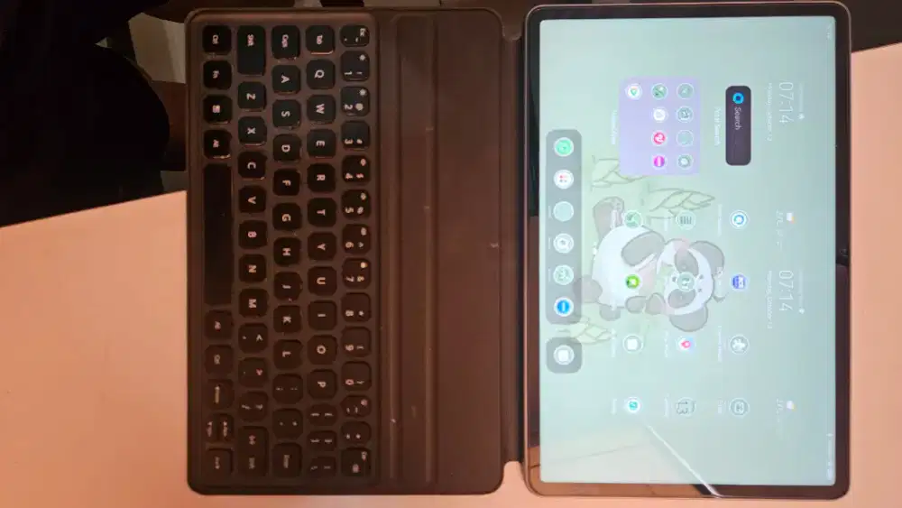 Huawei Matepad 11 ram 6gb / 128gb