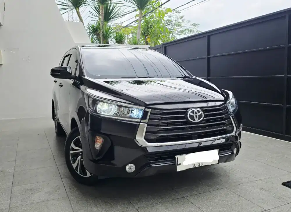 Km22rb! Innova G diesel Matic 2023