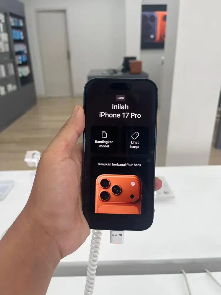 Cicilan iphone bunga 0%