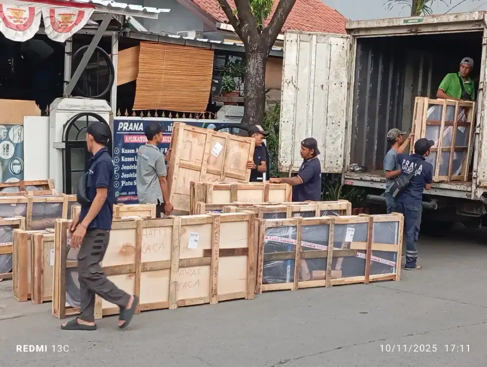 Lowongan 1 Orang Admin Online