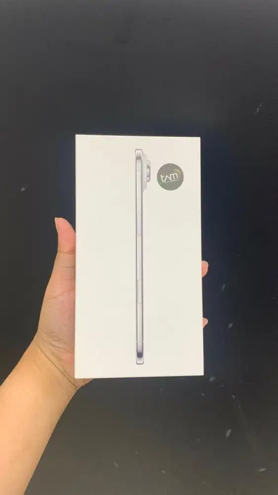 Ready Iphone Air 256GB new garansi resmi ibox!!!