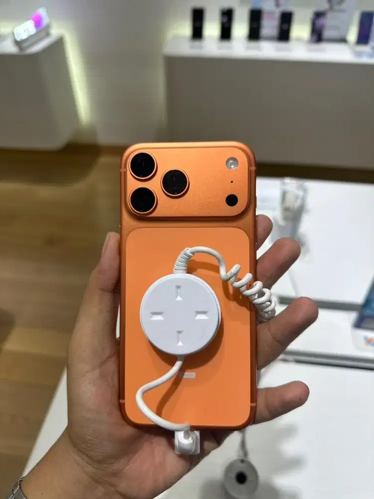 kredit bunga 0% IPHONE 17promax