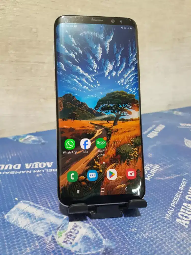 Samsung S8 plus / S8 +