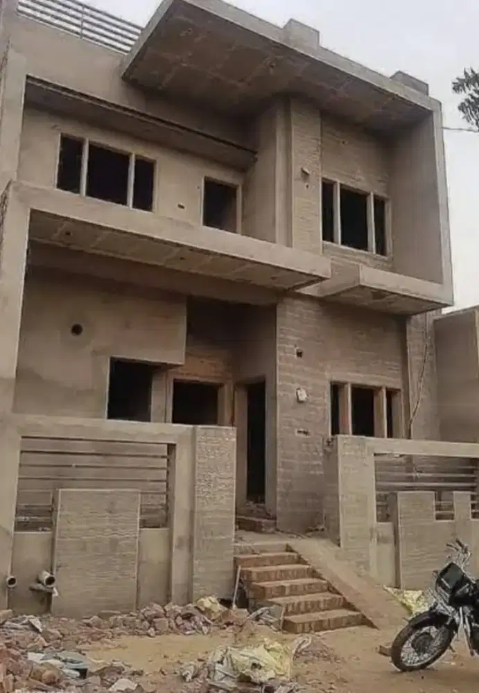 Jasa bangun rumah MURAH dan AMANAH