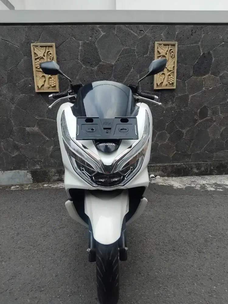 Honda PCX 150 2020 Cash & kredit