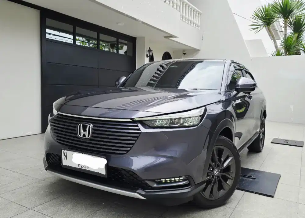 Km20rb! Hrv Spesial Edition 2024