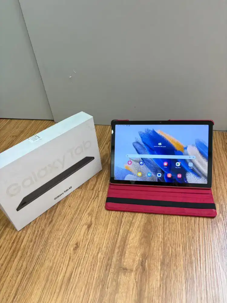 Samsung Galaxy Tab A8 3/32Gb