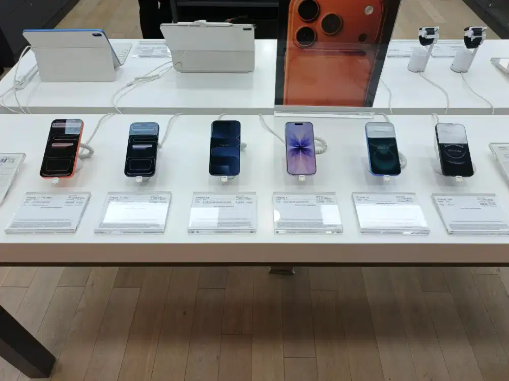 CICILAN PAKE HOME CREDIT FREE 1-2X CICILAN CUKUP KTP AJA #SEGAMPANGITU