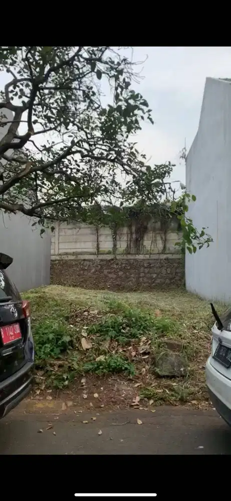 DIJUAL TANAH SERTIFIKASI MILIK PRIBADI (UGENT dan BISA NEGO)