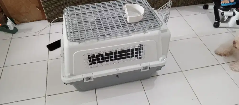 Kennel Box 60 x 40 x 42