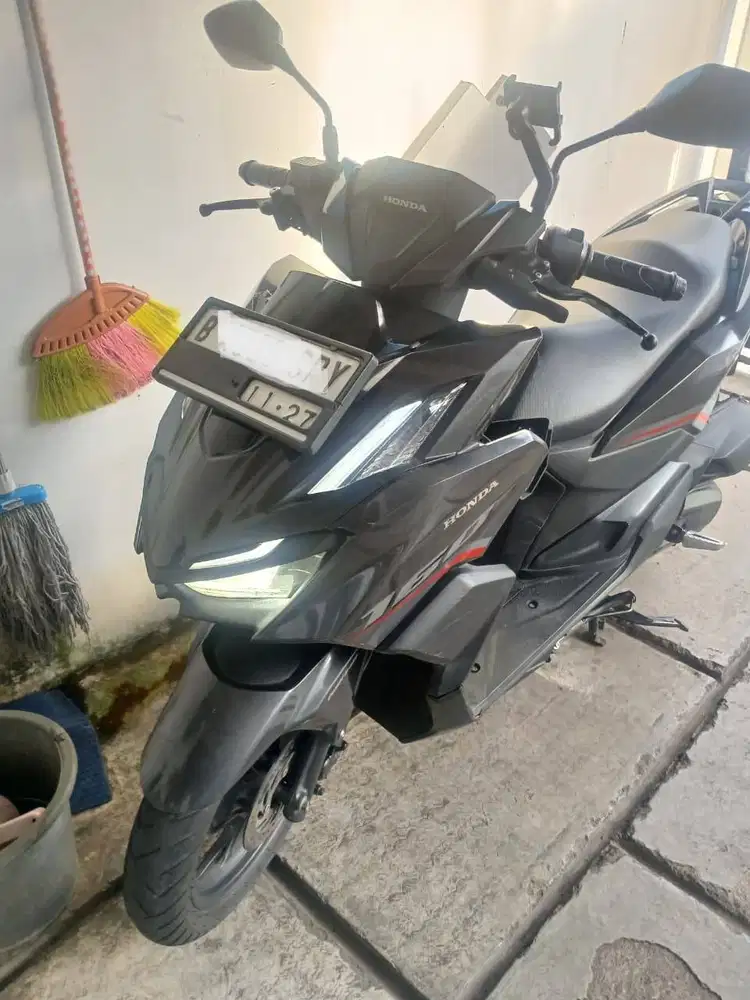 Vario 160 CBS (2022)