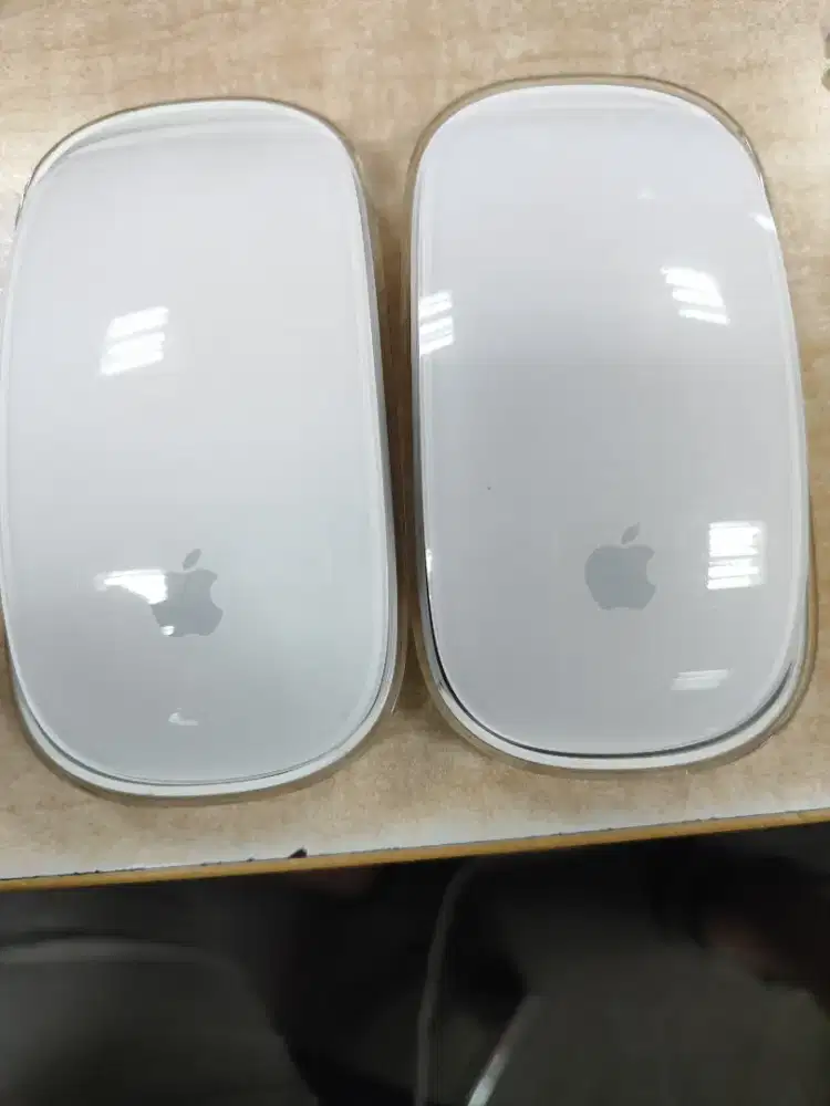 Jual Apple Magic Mouse Rusak