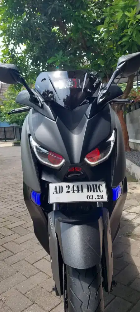 Bismillah jual motr pribadi bu monggo lokasi jogja minat lgs japri aja