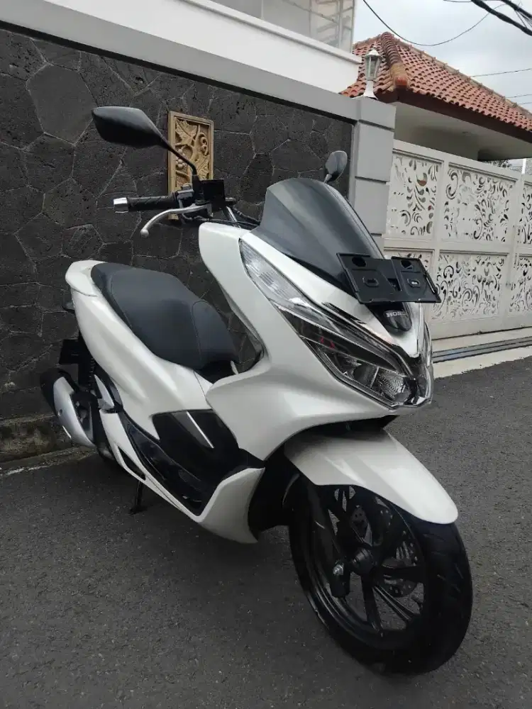 Honda PCX 150 CBS 2020 Cash & kredit