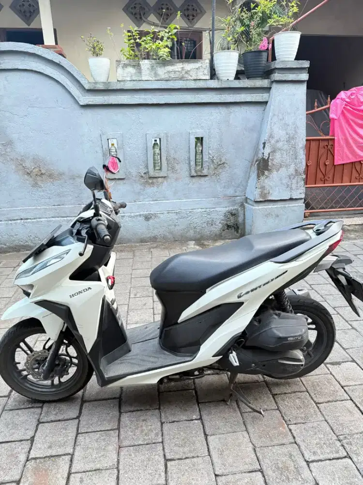 Vario 150, 2019